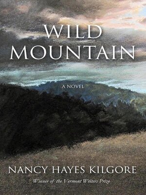 cover image of Wild Mountain